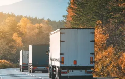 Ankara ile Özvatan Arası Klima Taşıma