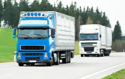 Ankara ile Özvatan Arası Eşya Taşıma